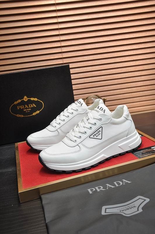 Prada Men's Shoes 203